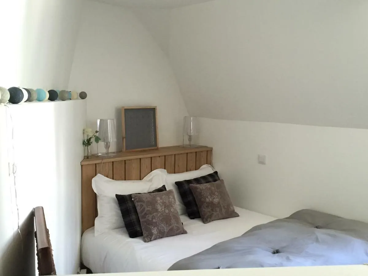 Villa Saint Raphael 3*, Saint-Malo