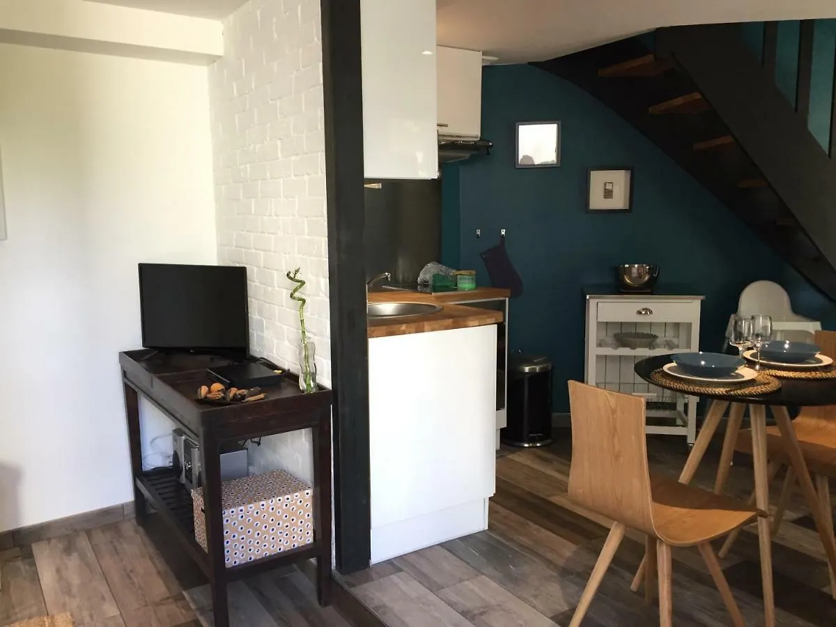 Villa Saint Raphael 3*, Saint-Malo