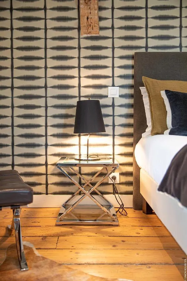 Villa Saint Raphael 3*, Saint-Malo