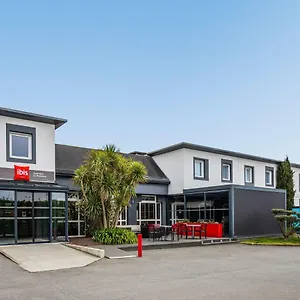 Hotel Ibis Madeleine