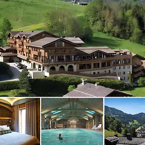 https://beauregard-la-clusaz.hotels-rhonealpes.com