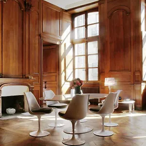 Apartment Le 1725