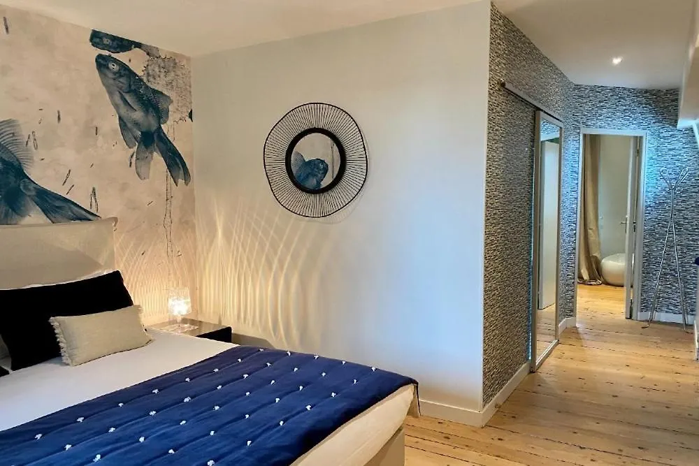 Bed & Breakfast Villa Saint Raphael