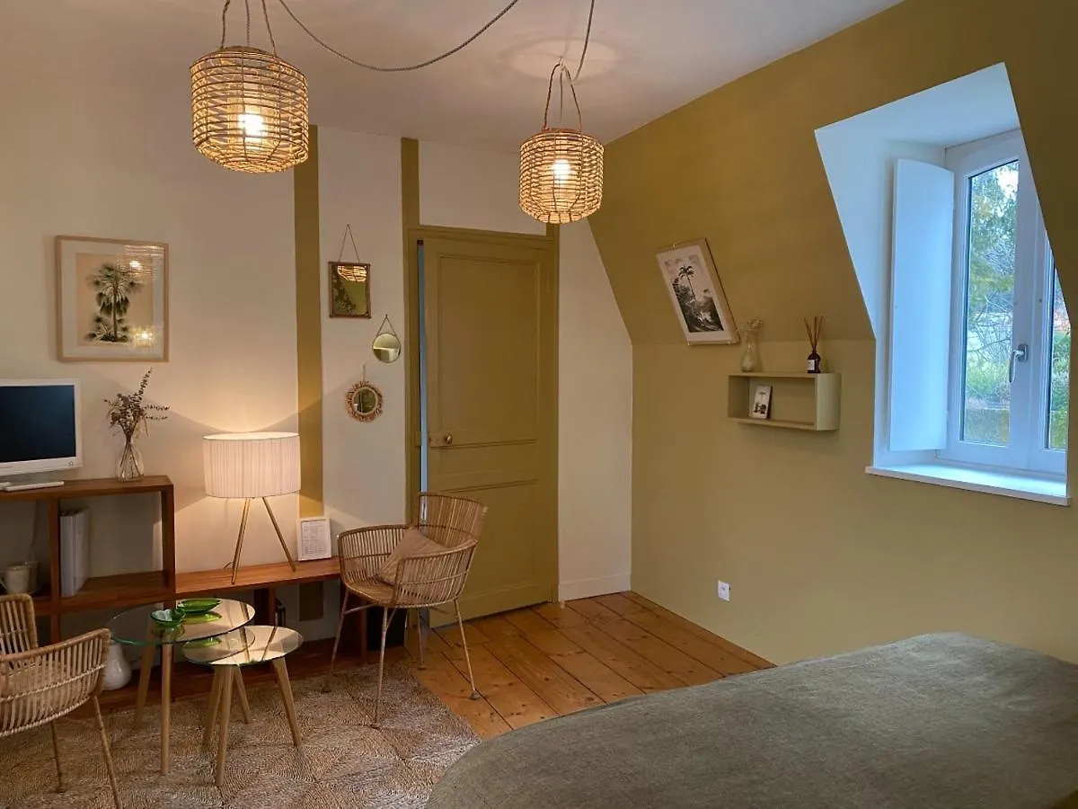 Bed & Breakfast Villa Saint Raphael
