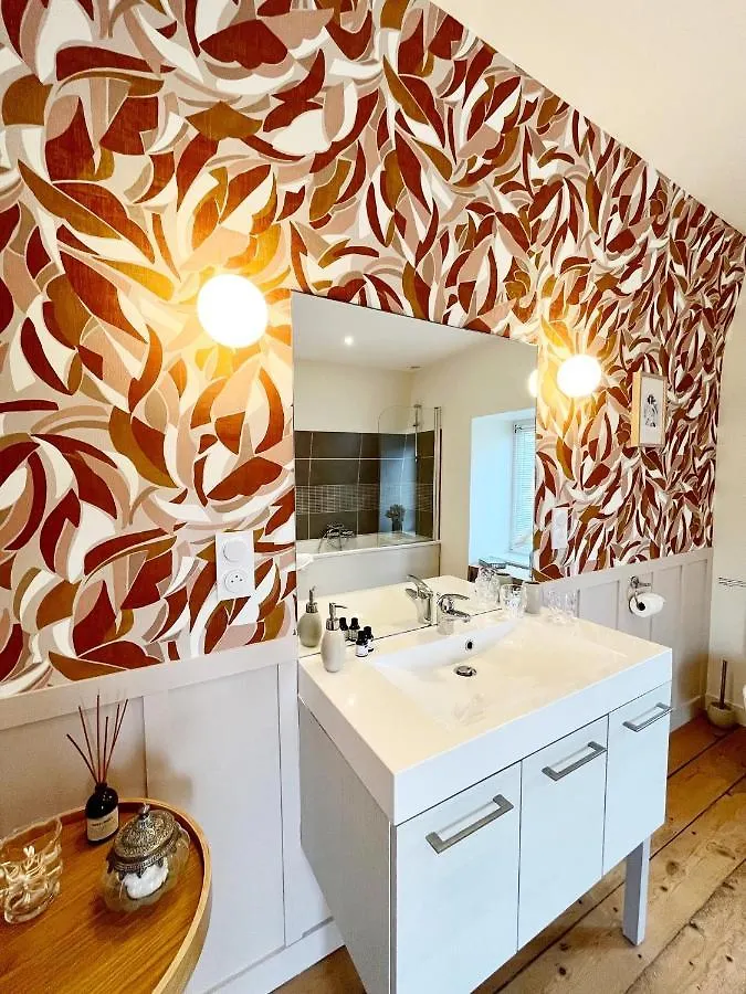 Villa Saint Raphael Bed & Breakfast