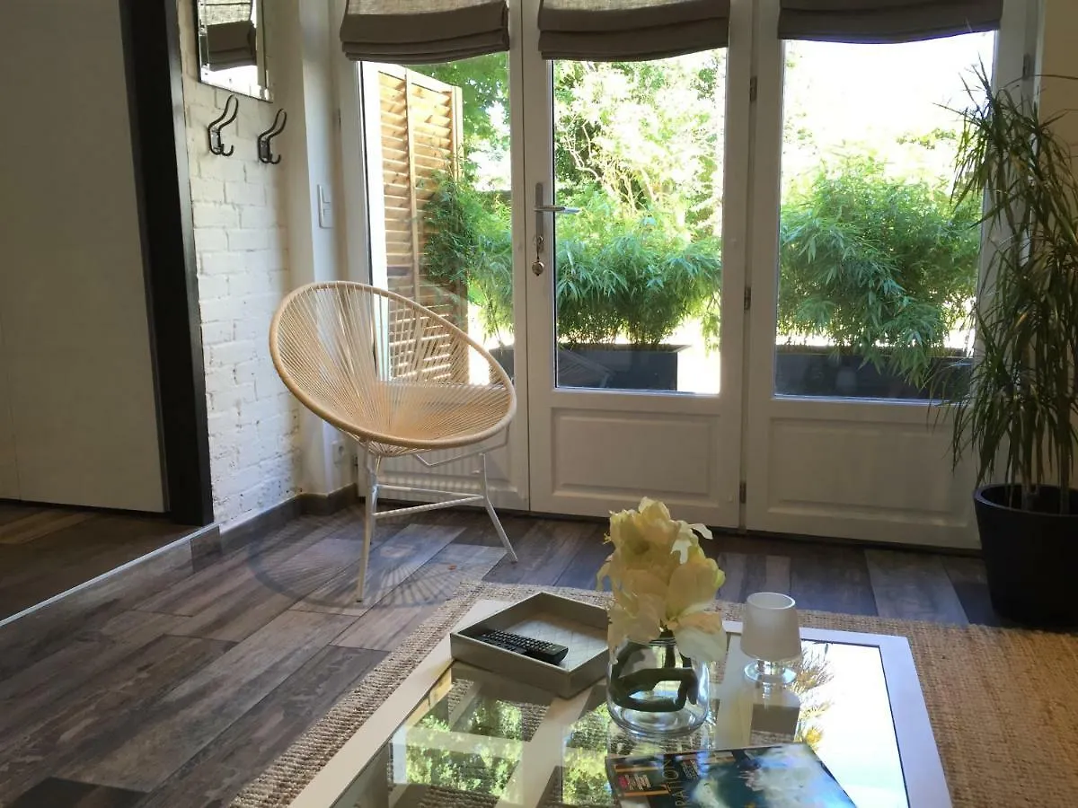 Villa Saint Raphael Bed & Breakfast Saint-Malo