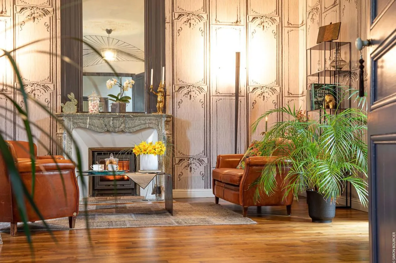 Bed & Breakfast Villa Saint Raphael