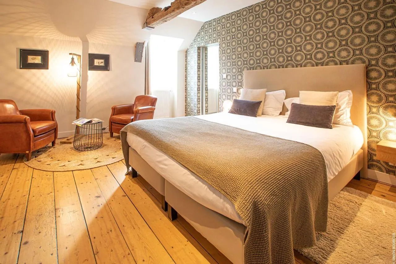 Villa Saint Raphael Bed & Breakfast